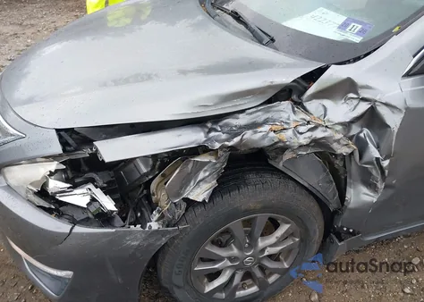 2015 Nissan Altima 2.5 S z USA, uszkodzony, nr VIN 1N4AL3AP2FC579577